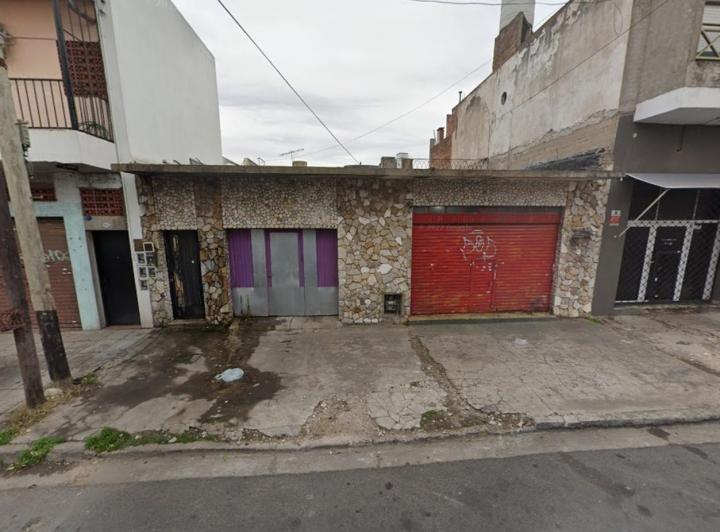 Terreno · 160m²