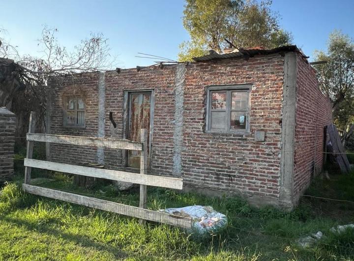 Terreno · 225m²