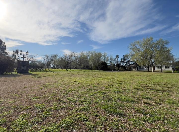 Terreno · 2000m²