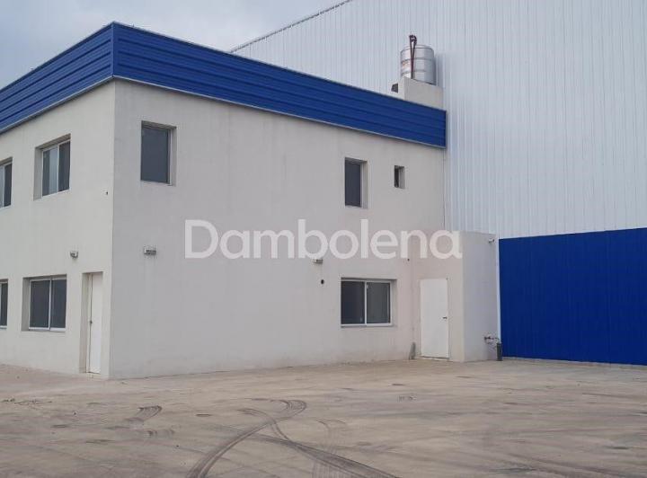Terreno · 7800m²