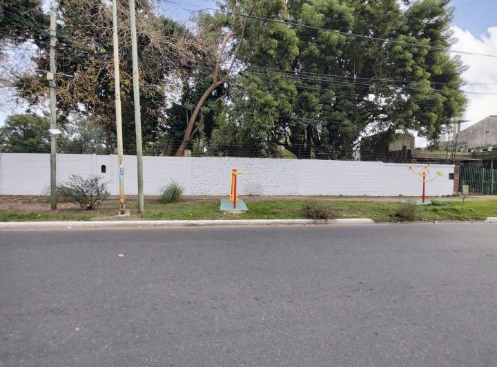 Terreno · 560m²
