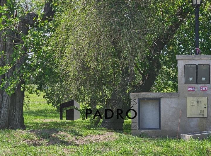 Terreno · 2024m²