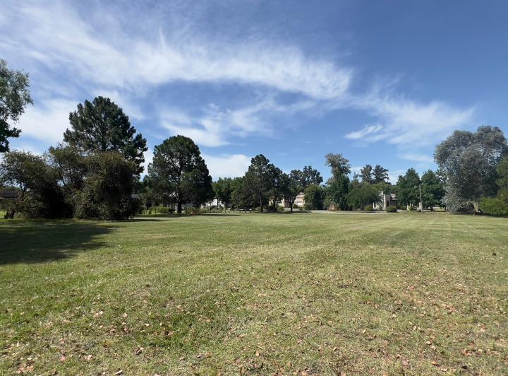 Terreno · 2977m²