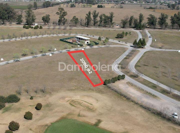 Terreno · 2000m²