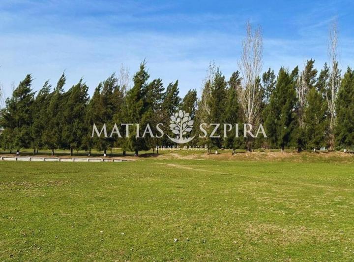 Terreno · 1000m²