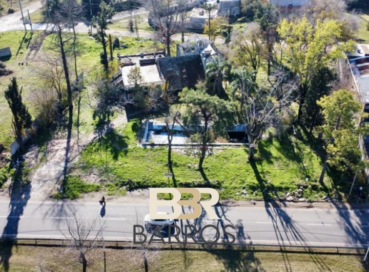 Terreno · 3200m²