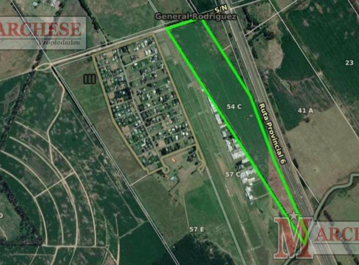Terreno · 310000m²