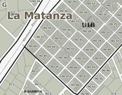 Terreno · 233m²