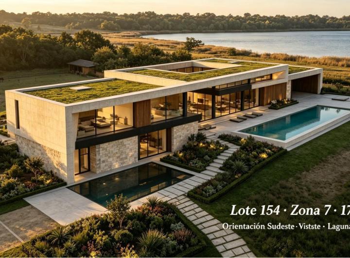 Terreno · 1738m²