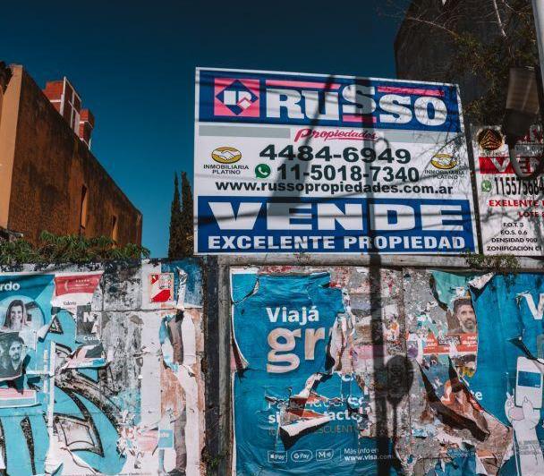 Terreno · 382m²