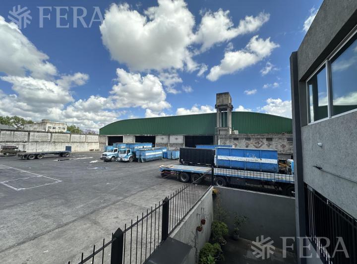 Terreno · 2600m² · 1 Ambiente