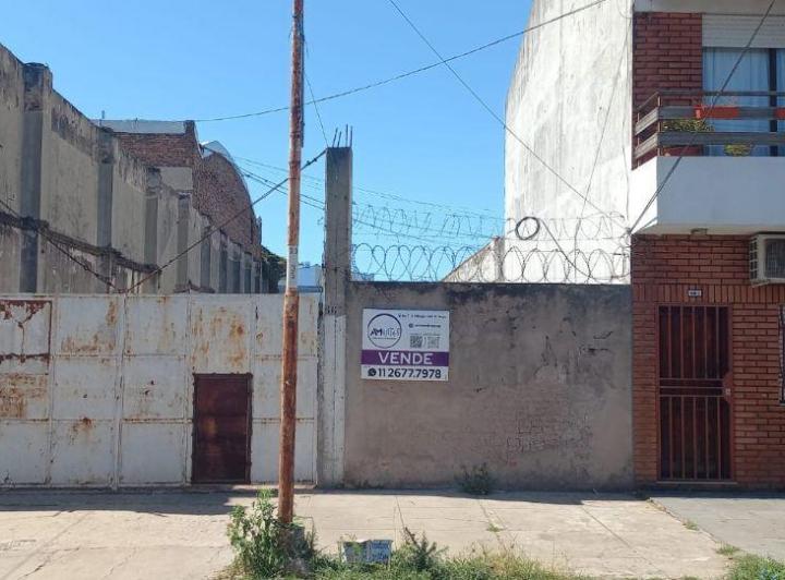 Terreno · 467m²