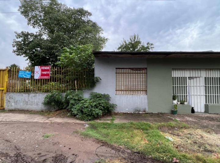 Terreno · 110m²