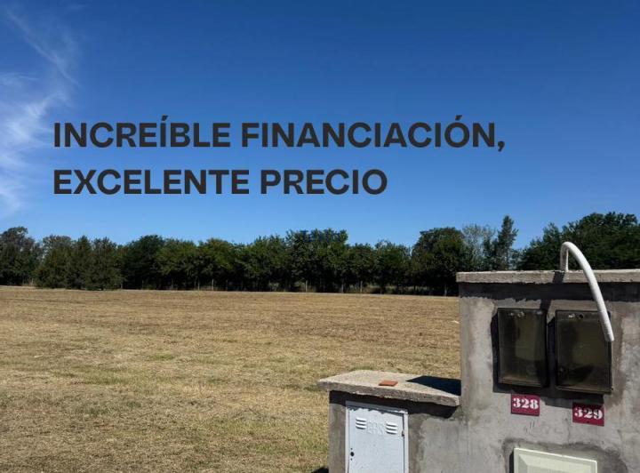 Terreno · 2000m²