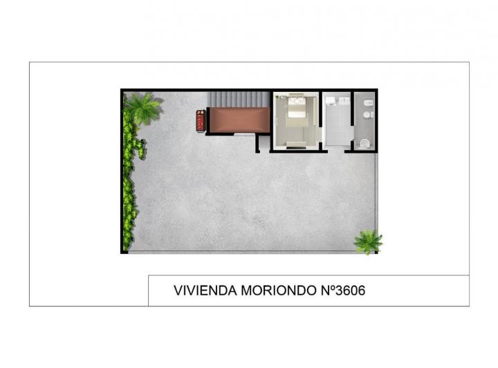 Terreno · 102m²