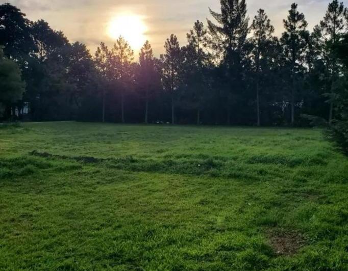 Terreno · 1560ha