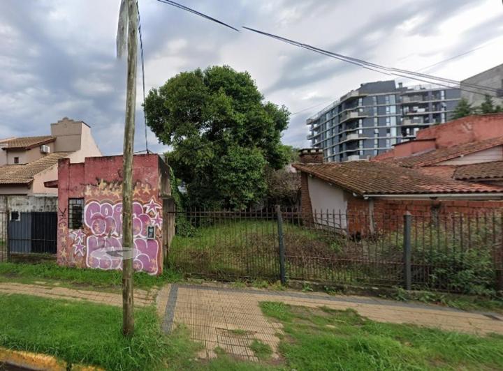 Terreno · 750m²