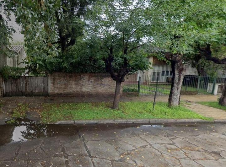 Terreno · 485m²