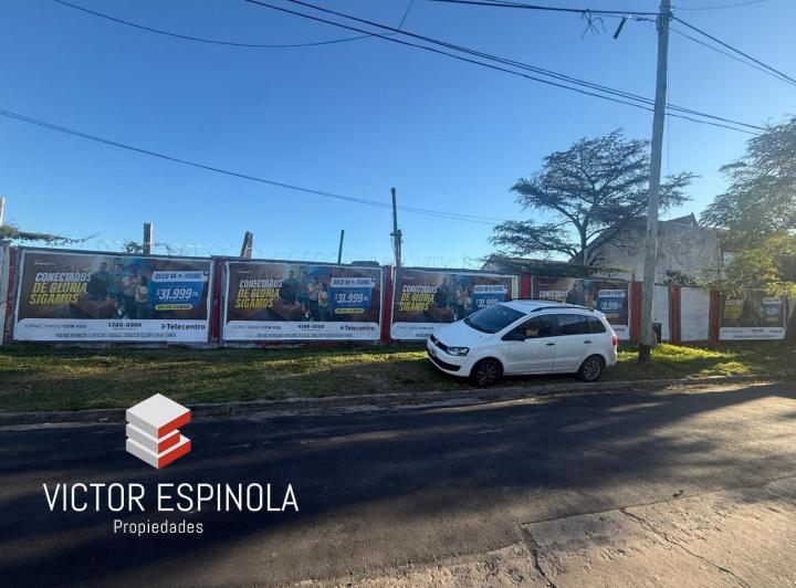 Terreno · 4573m²