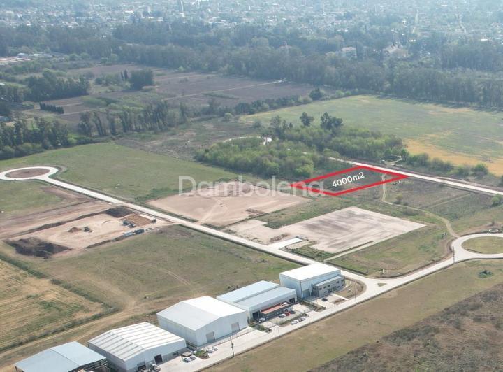 Terreno · 4000m²