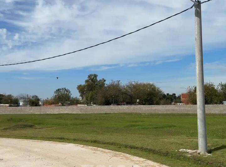 Terreno · 2560m²