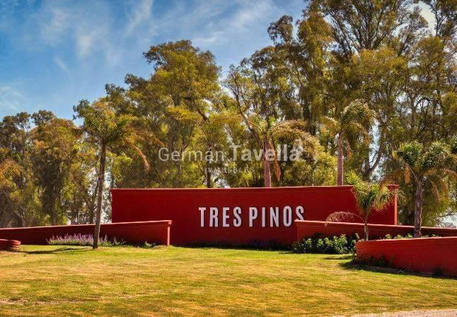 Terreno · 1280m²