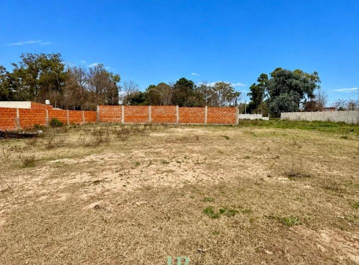 Terreno · 635m²