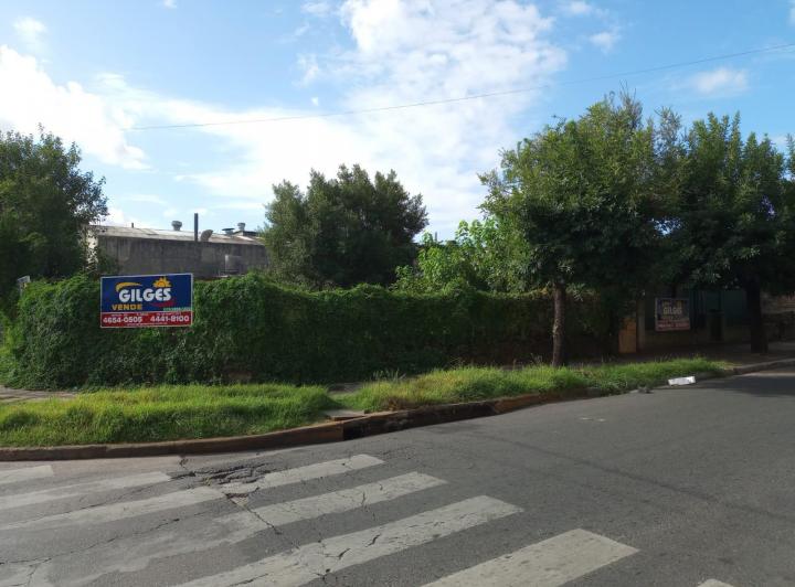Terreno · 322m²