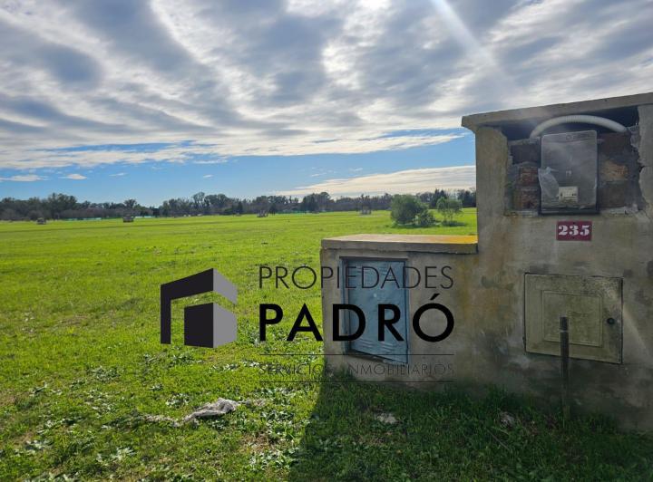 Terreno · 2272m²