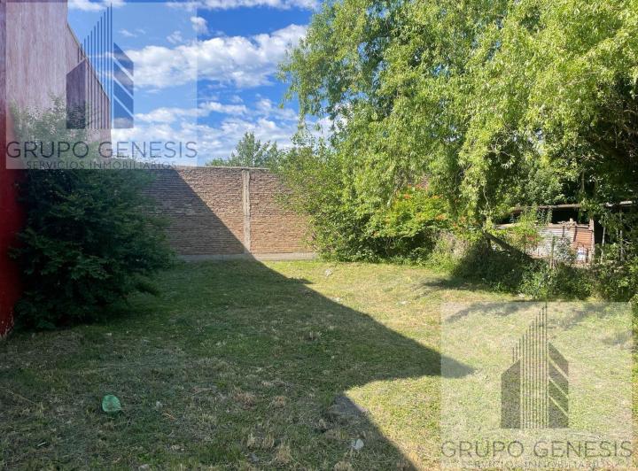 Terreno · 200m²