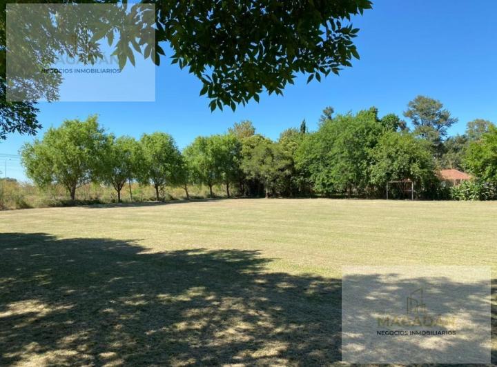 Terreno · 2500m²
