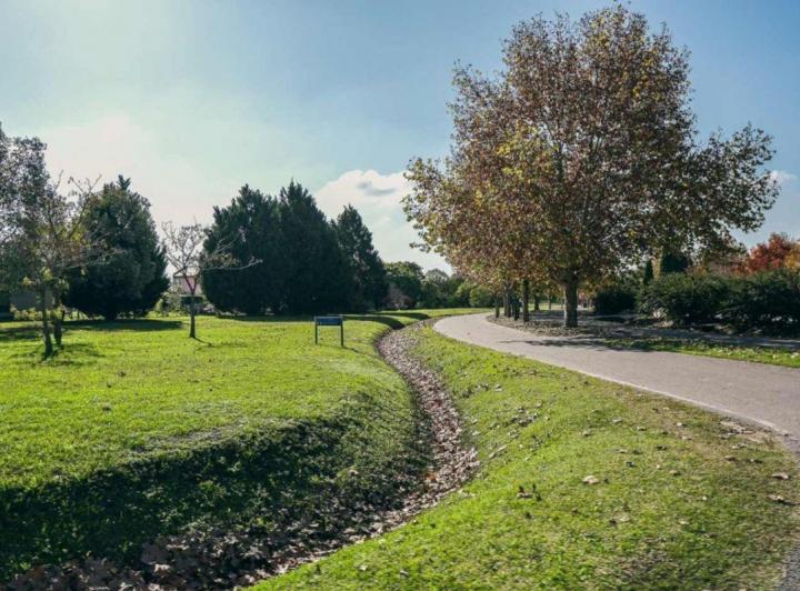 Terreno · 1250m²