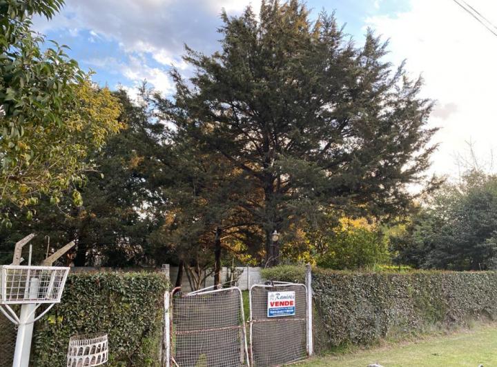 Terreno · 400m²