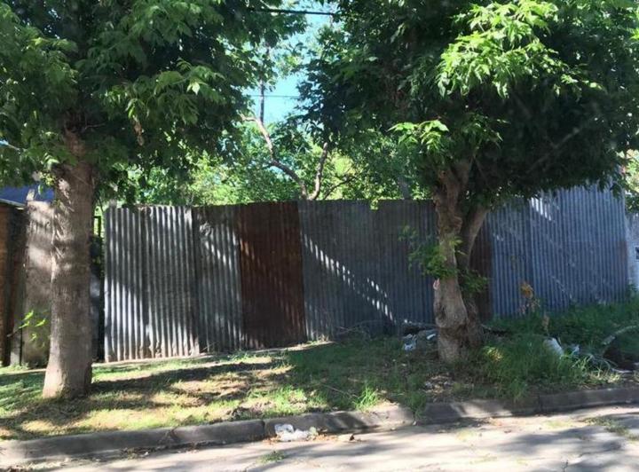 Terreno · 400m²
