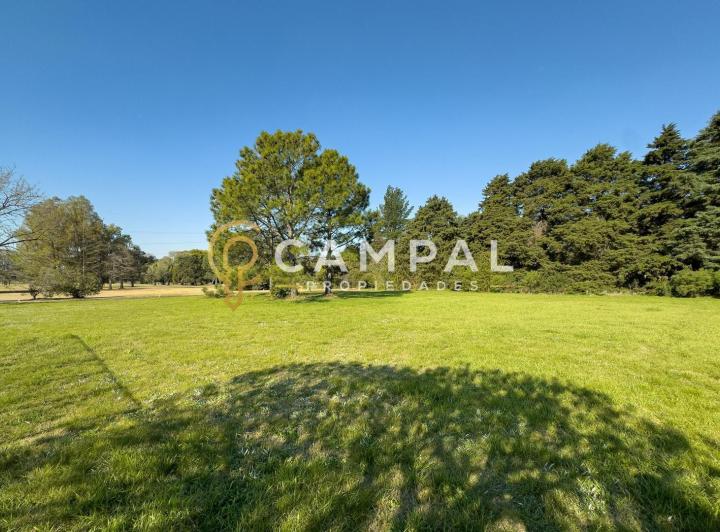 Terreno · 1833m²