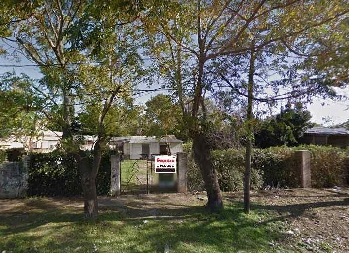 Terreno · 528m²