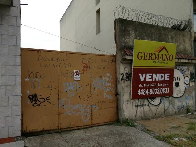 Terreno · 350m²
