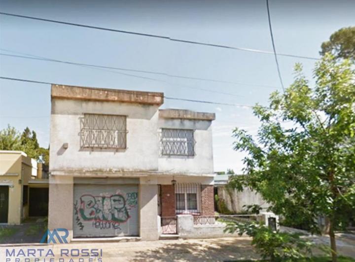 Terreno · 625m²