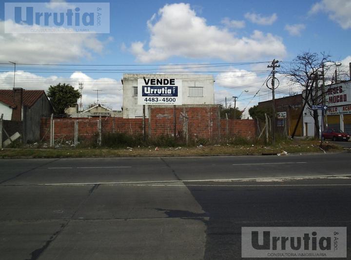 Terreno · 275m²