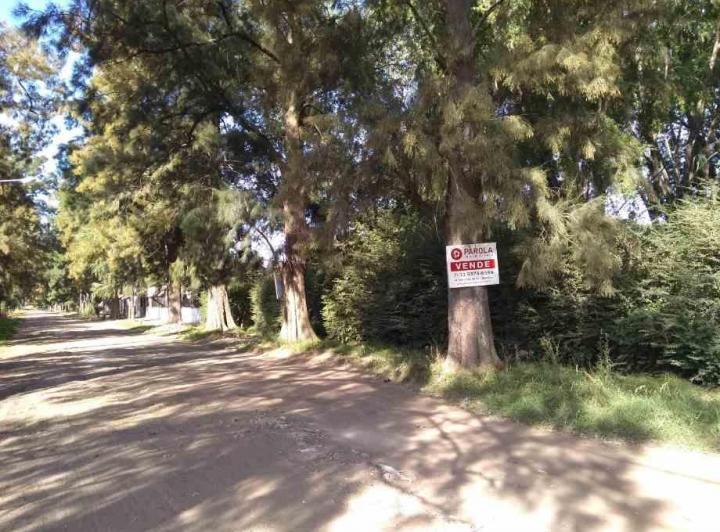Terreno · 512m²