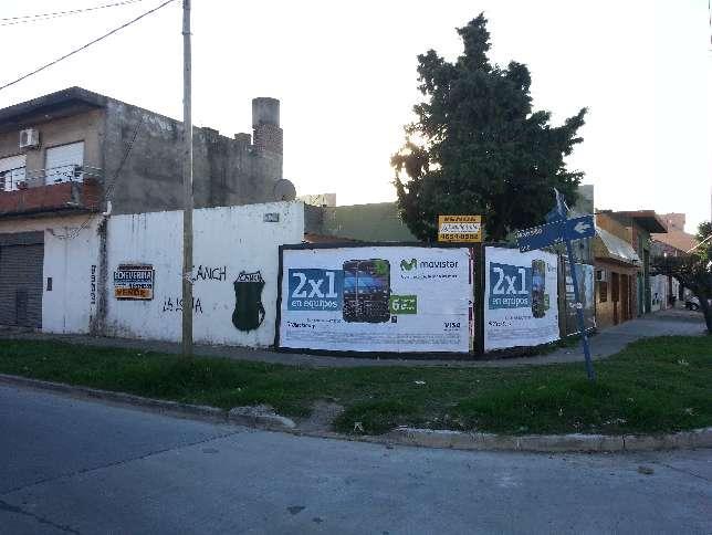 Terreno · 3 Ambientes