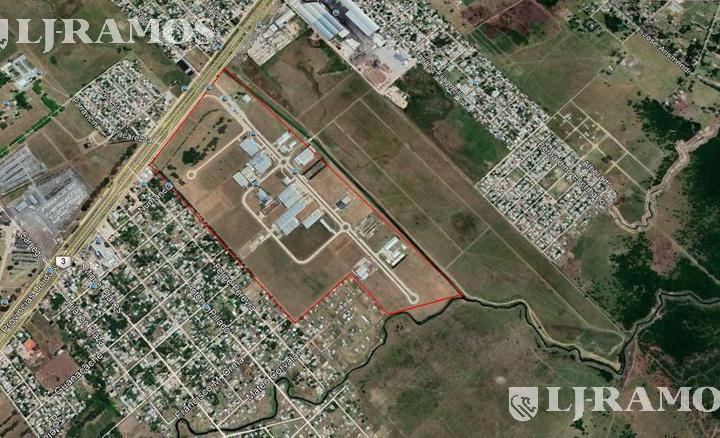 Terreno · 11000m²