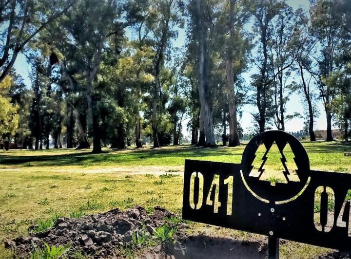 Terreno · 1000m²