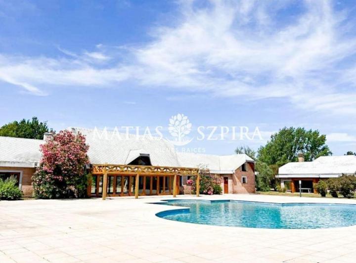 Terreno · 1018m²