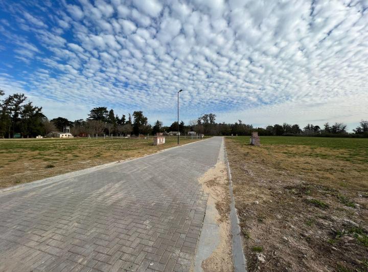 Terreno · 1000m²