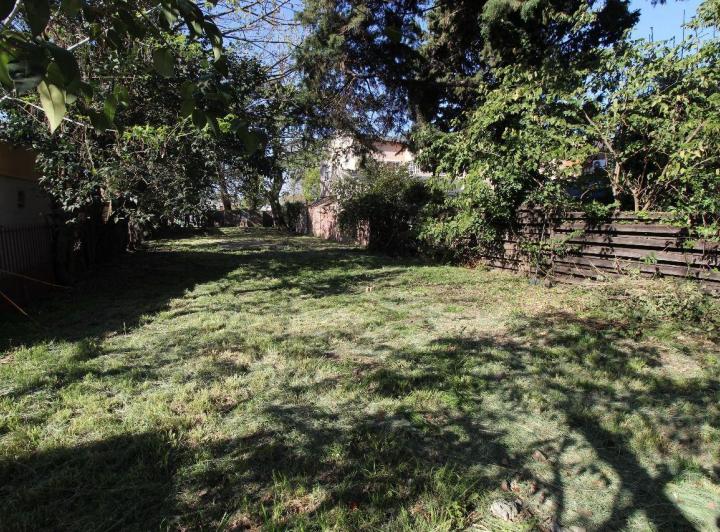 Terreno · 540m²