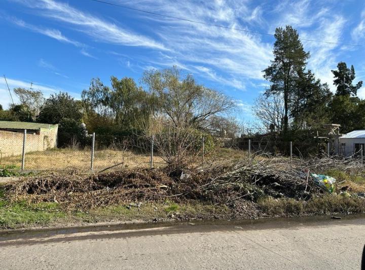 Terreno · 900m²
