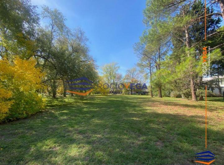 Terreno · 1500m²