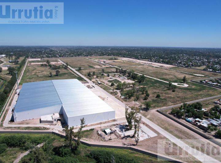 Terreno · 2056m²