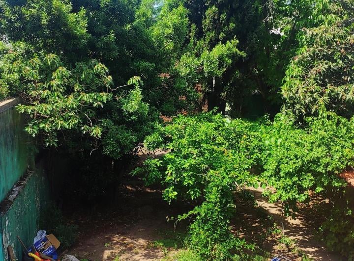 Terreno · 95m²